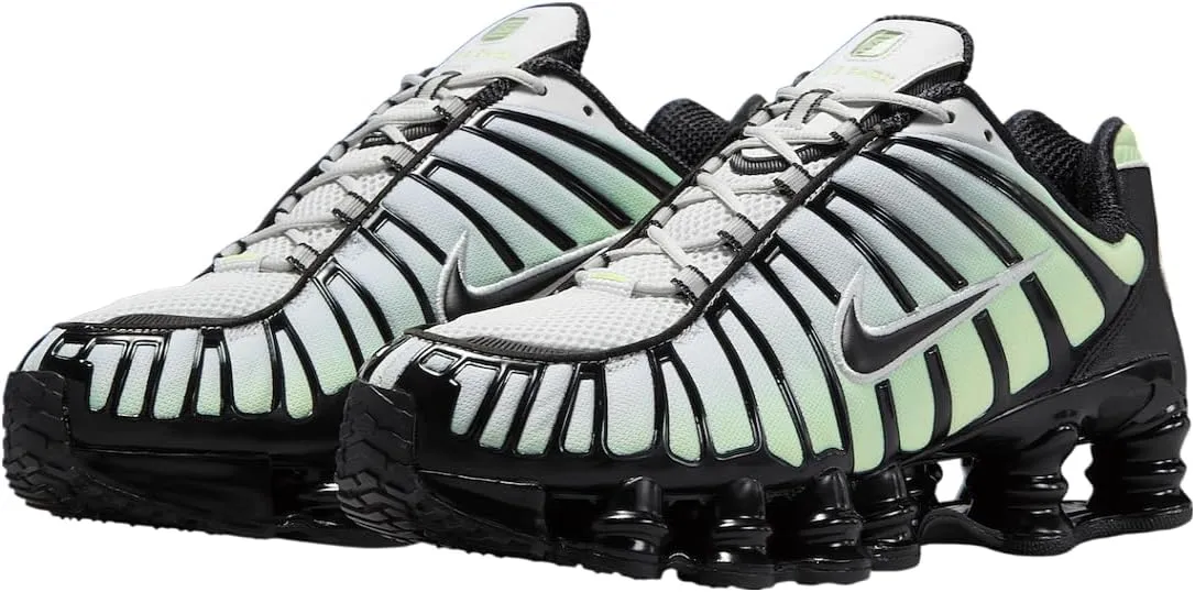Nike Shox TL 'Vapor Green' - (AV3595 300)