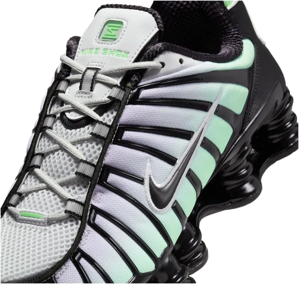 Nike Shox TL 'Vapor Green' - (AV3595 300)