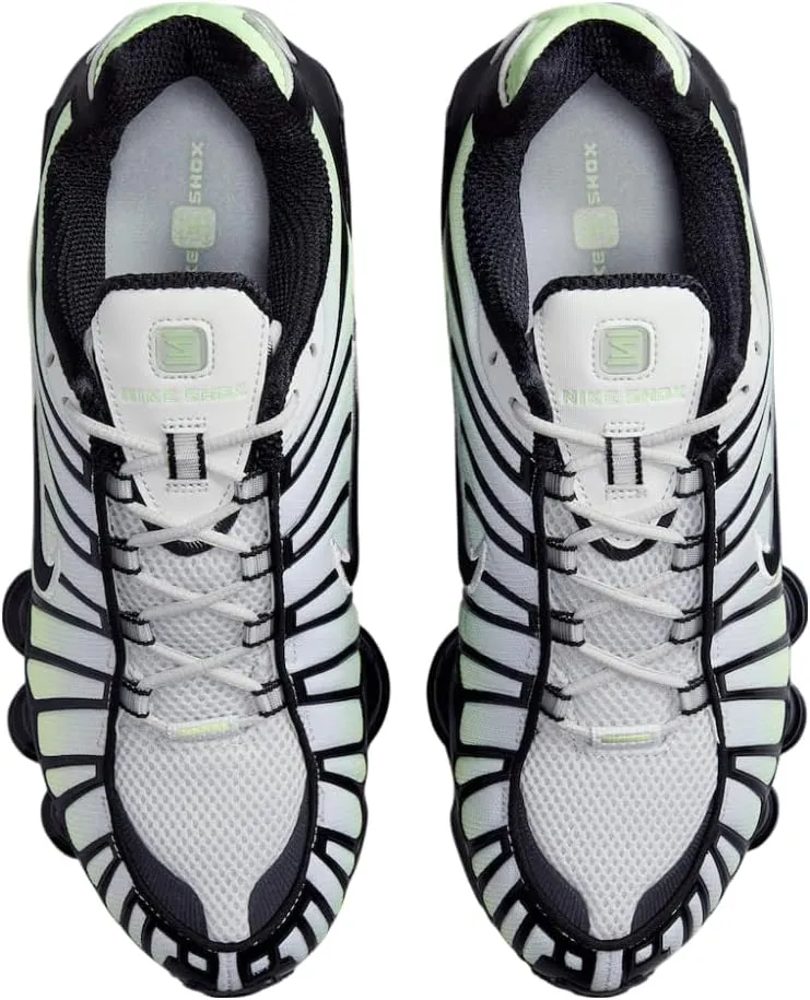 Nike Shox TL 'Vapor Green' - (AV3595 300)