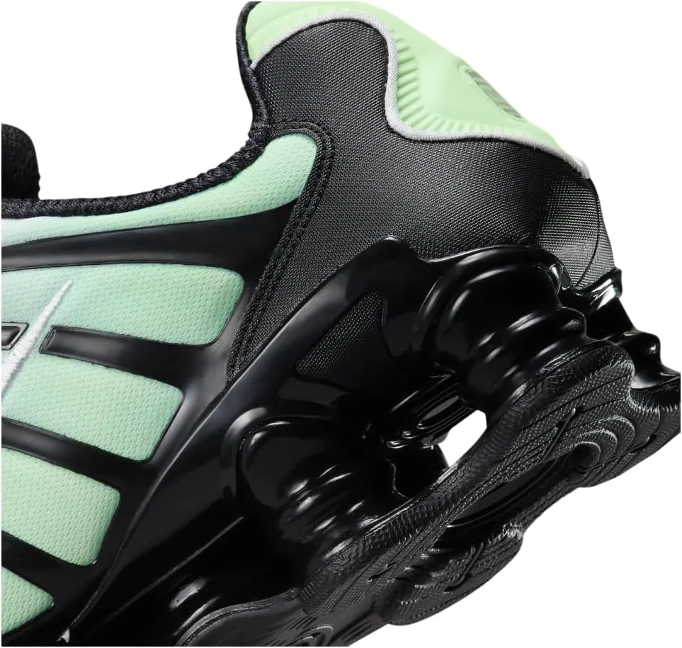 Nike Shox TL 'Vapor Green' - (AV3595 300)
