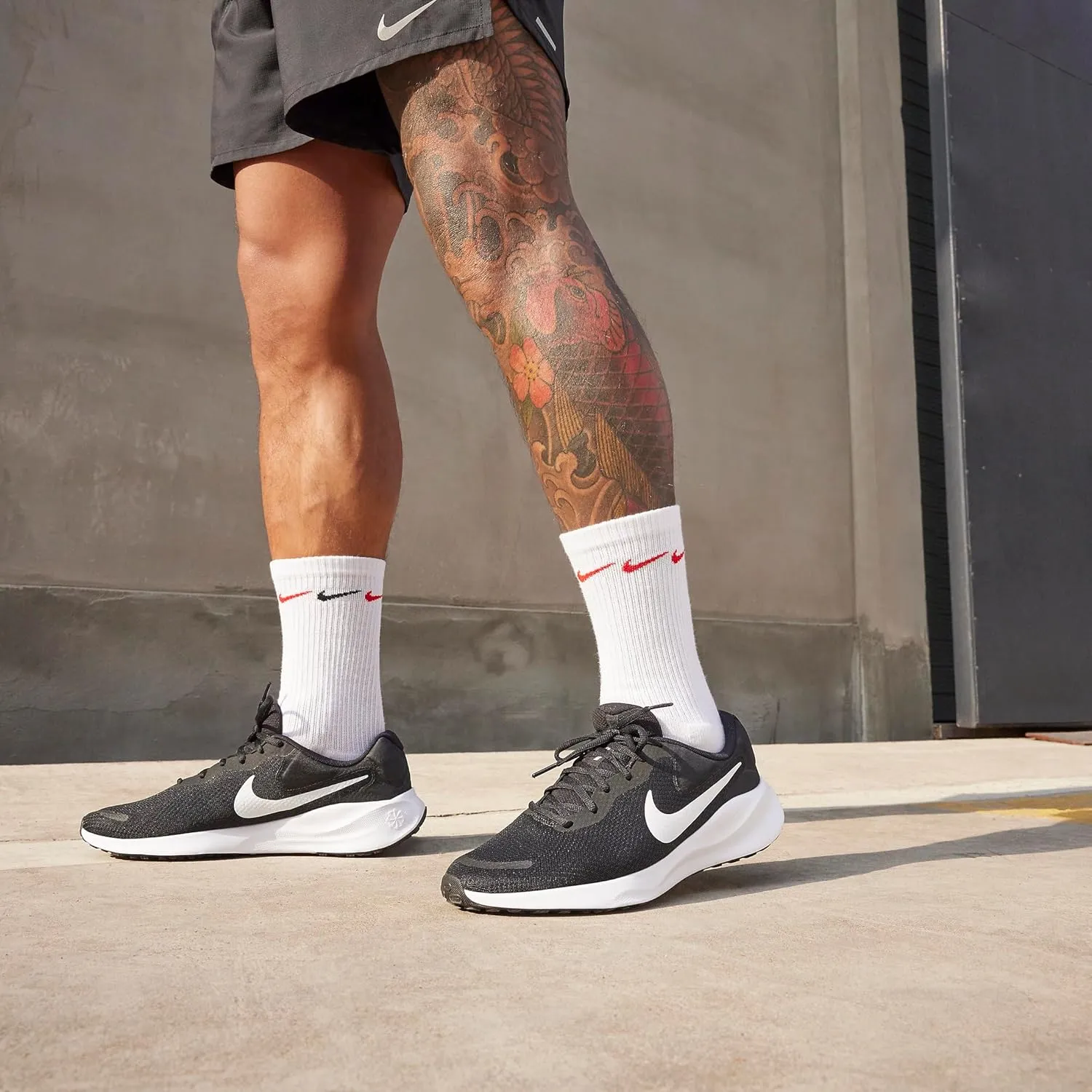 Nike Sneaker