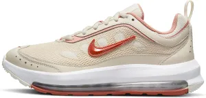 Nike Women's Air Max AP Running Shoe, LT Orewood BRN/Burnt Sunrise Sail, 7