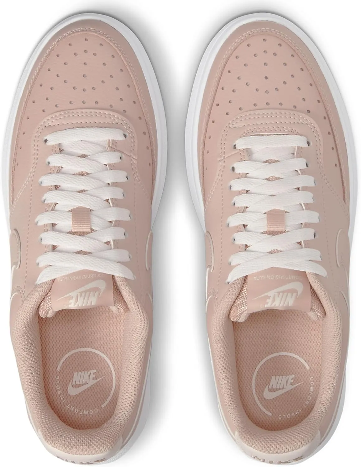 Nike Women's Oxfords Low, 6 AU