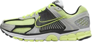 Nike Zoom Vomero 5 Mens (FB9149-701, Volt/White/Metallic Platinum/Black) Size 9.5