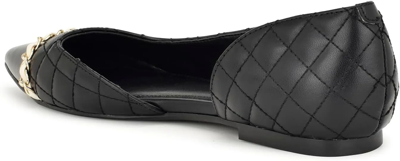 Nine West Women's Breza Ballet Flat