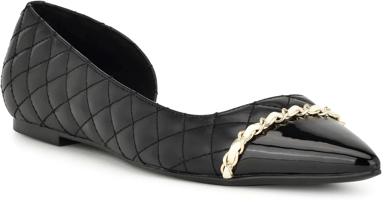 Nine West Women's Breza Ballet Flat