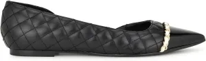 Nine West Women's Breza Ballet Flat