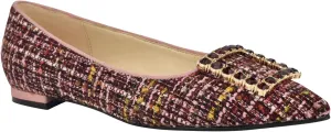Nine West Women's Jesikes Ballet Flat