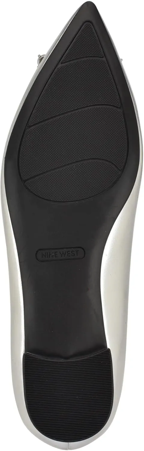 Nine West Women's Jesikes Ballet Flat