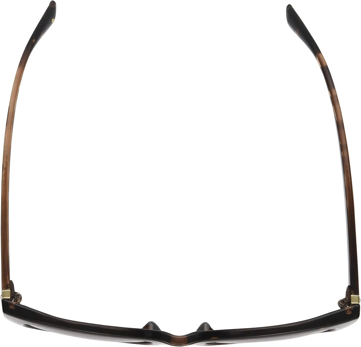 Nine West Women's Shayna Sunglasses Cat Eye, Brown Tortoise, 52mm