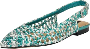 Nine West Women's Soel Ballet Flat