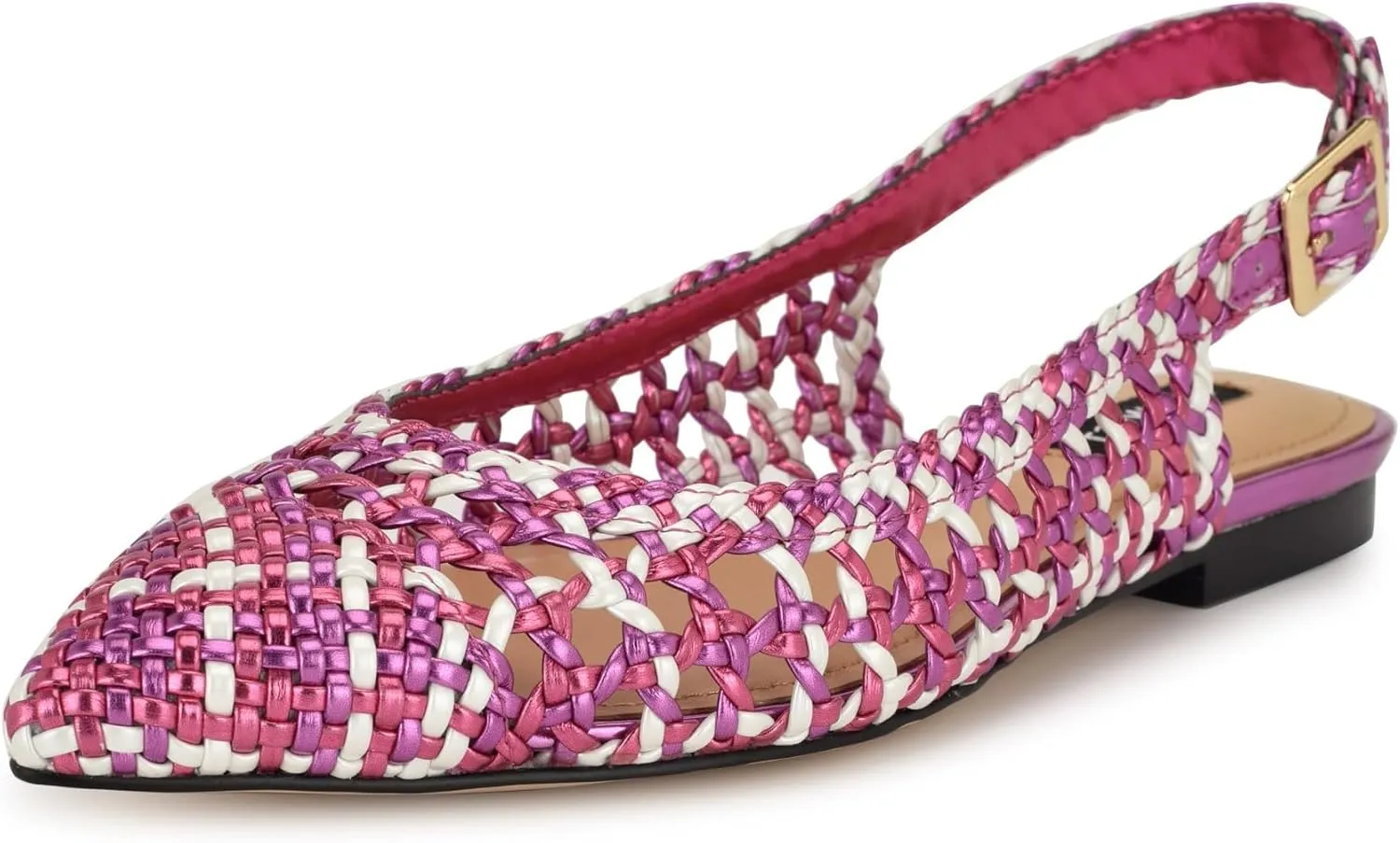 Nine West Women's Soel Ballet Flat