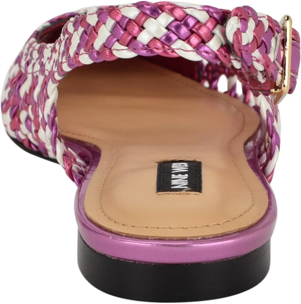Nine West Women's Soel Ballet Flat