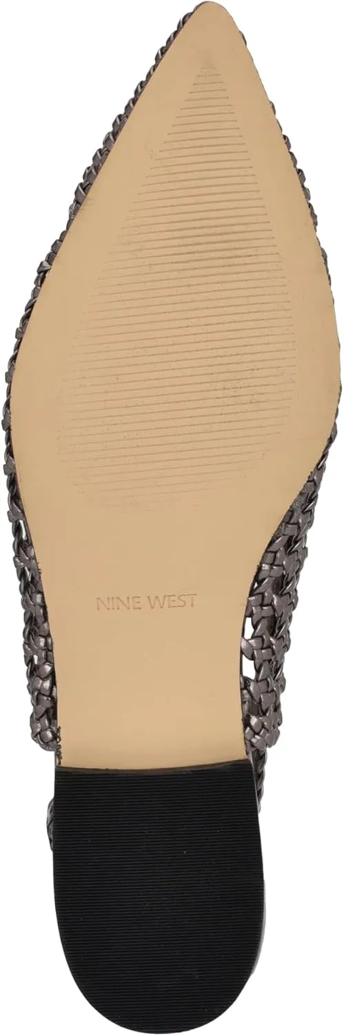 Nine West Women's Soel Ballet Flat