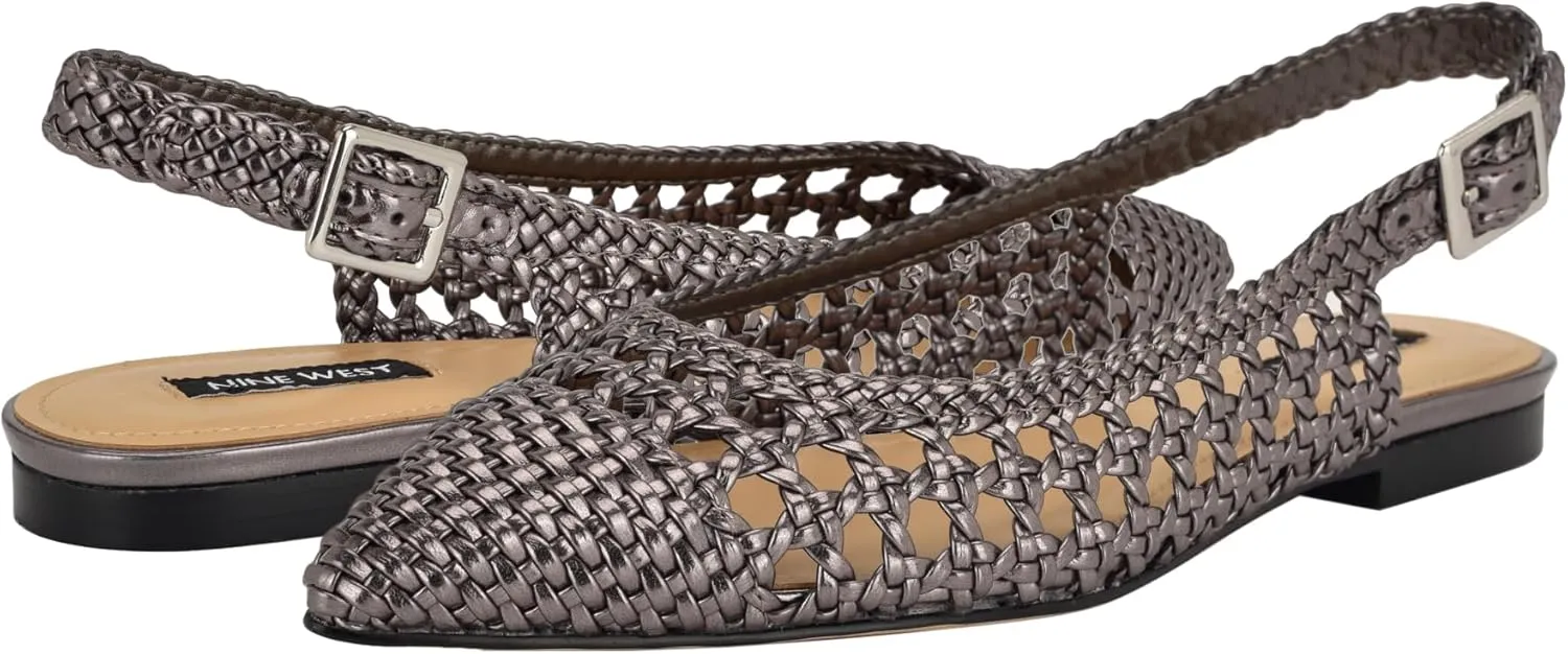 Nine West Women's Soel Ballet Flat