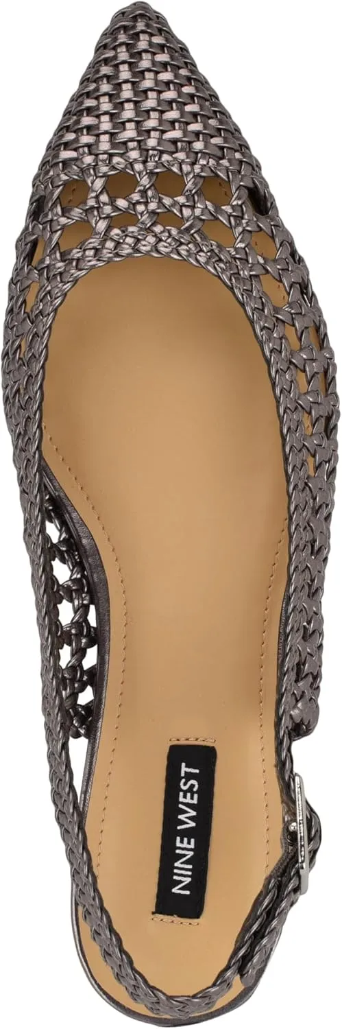 Nine West Women's Soel Ballet Flat