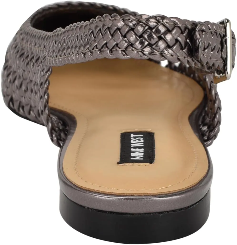 Nine West Women's Soel Ballet Flat