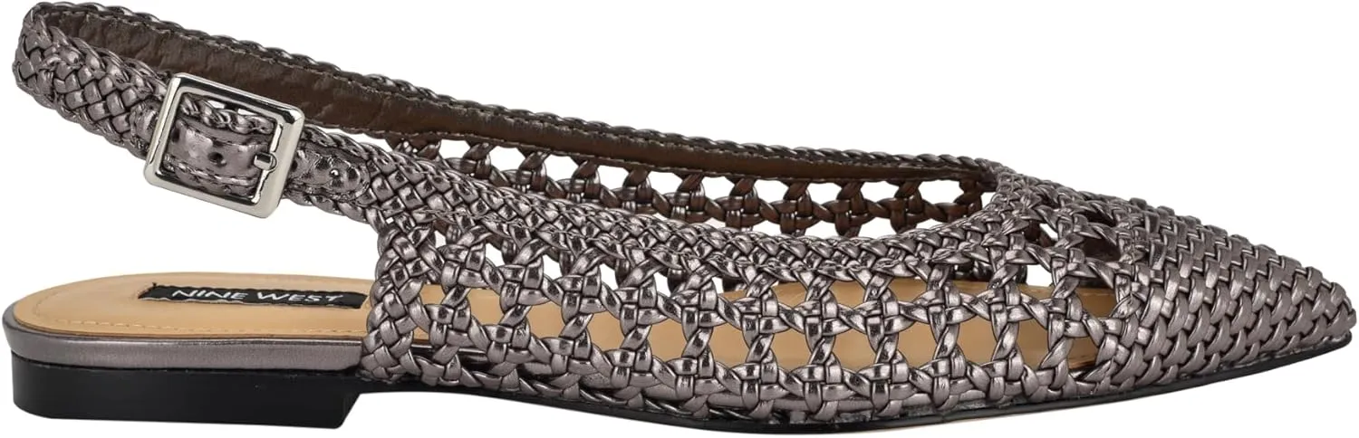Nine West Women's Soel Ballet Flat