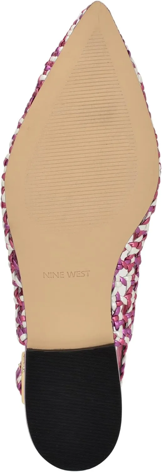 Nine West Women's Soel Ballet Flat