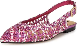 Nine West Women's Soel Ballet Flat