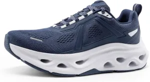NORTIV 8 Men's Comfortable Walking Running Tennis Shoes MovePropel Athletic Gym Workout Jogging Cross Training Fashion Sneakers