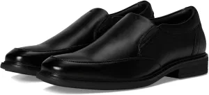 Nunn Bush Men's Jarvis Moccasin Toe Slip-on Dress Casual Business Loafers