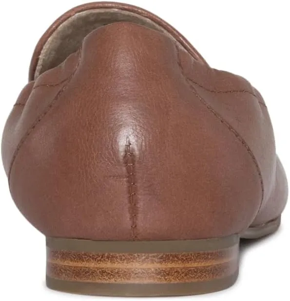 NYDJ Women's Douglas Loafer, Flat