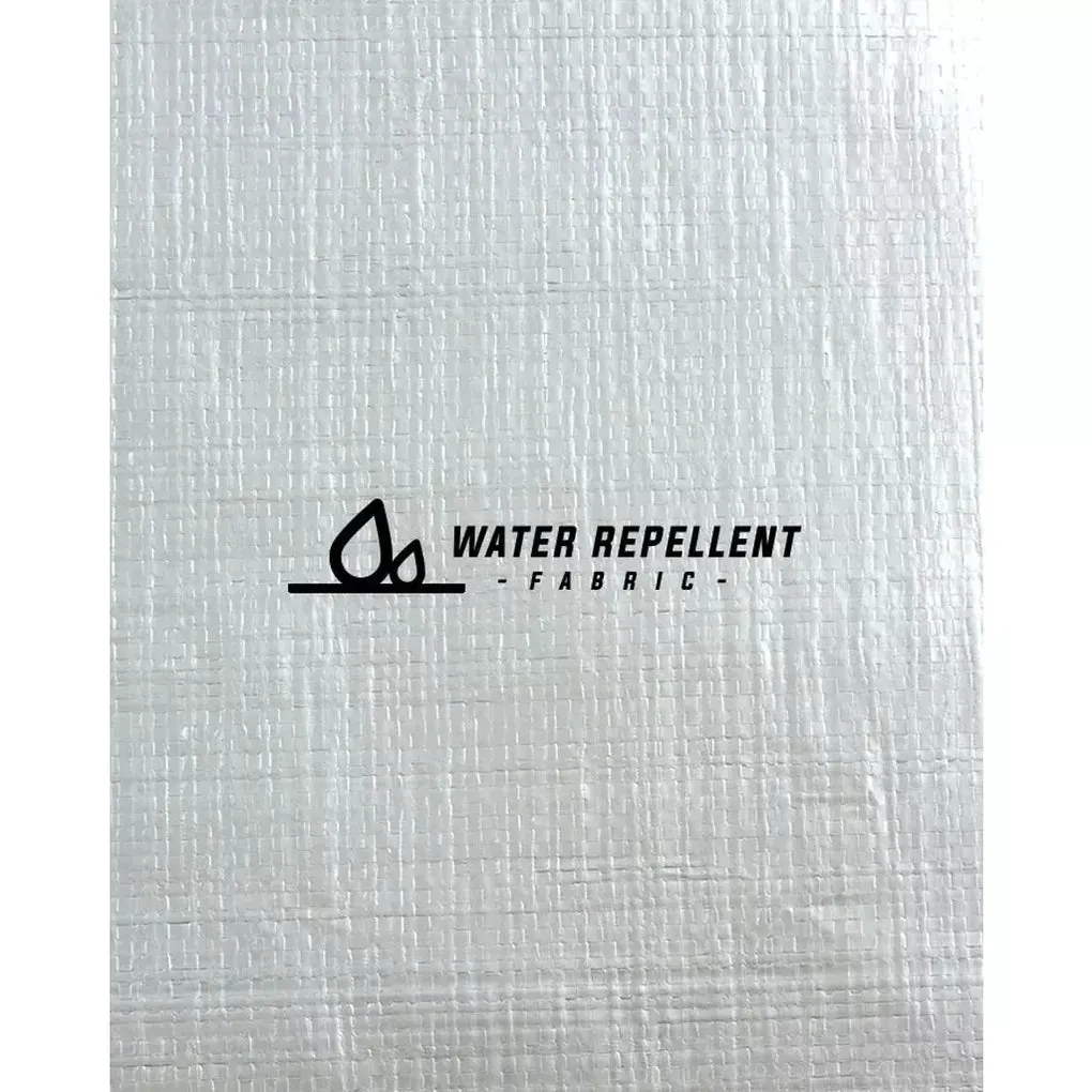 Ocean & Earth Minimal Surfboard Reflector Cover