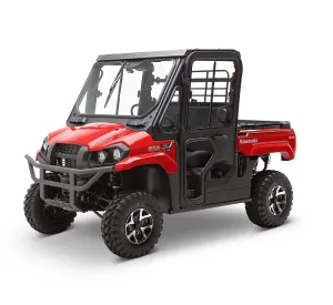 OEM Kawasaki Hard Cab Enclosure Package for PRO-MX 999693755