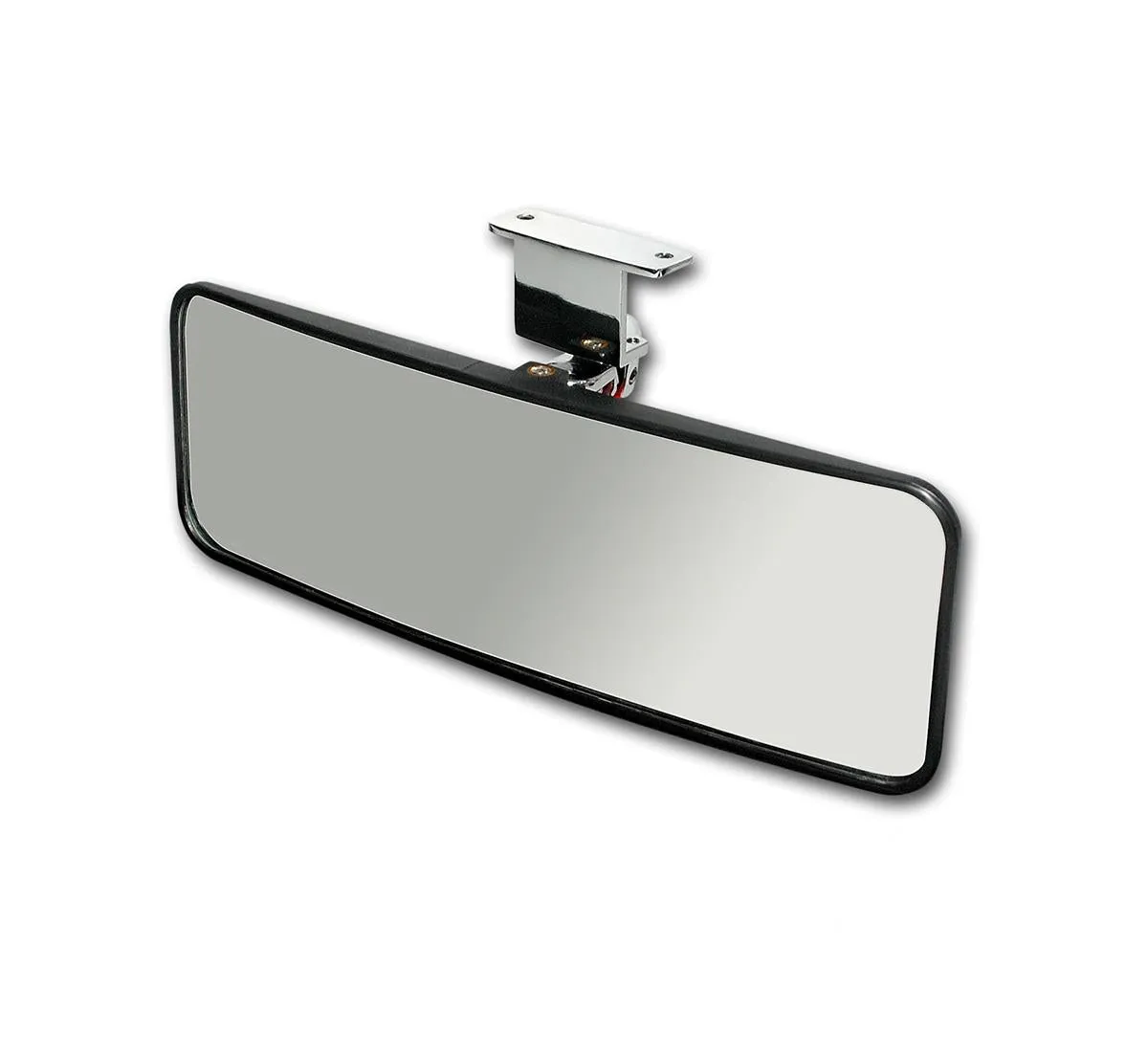OEM Kawasaki Rearview Mirror by Curtis 9PM3