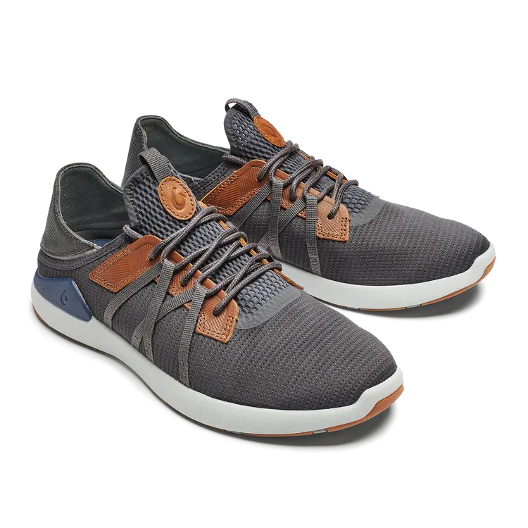 OLUKAI MIO LI MEN'S ATHLETIC SHOE