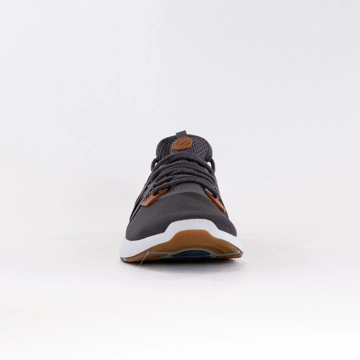 Olukai Mio Li (Men's) - Pavement/Vintage Indigo