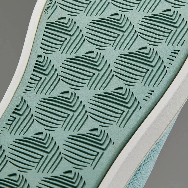 Olukai - Pehuea Lī Women’s Lightweight Sneakers - Swell/White Sand