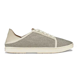 OluKai Women’s Pehuea Li Lightweight Sneakers- Tapa|Tapa
