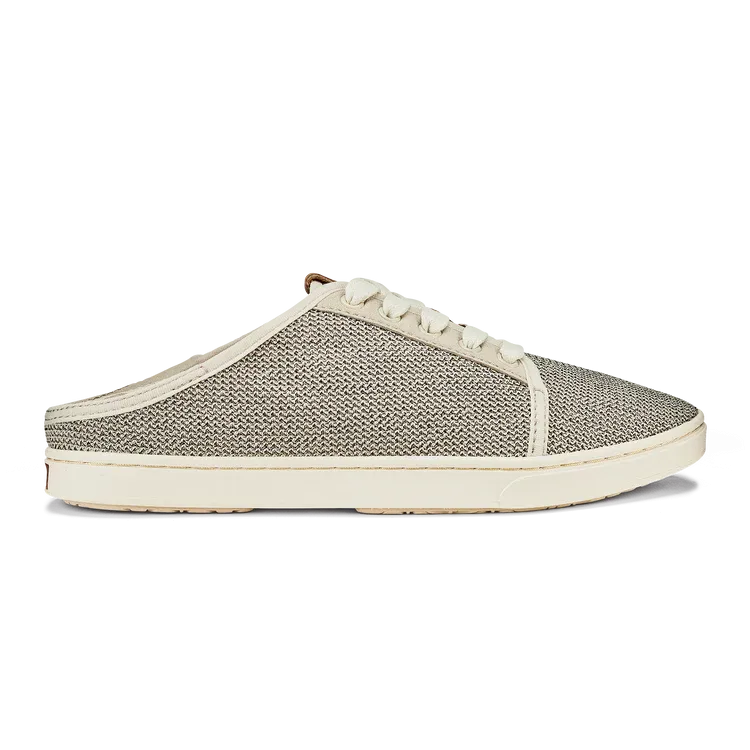 OluKai Women’s Pehuea Li Lightweight Sneakers- Tapa|Tapa