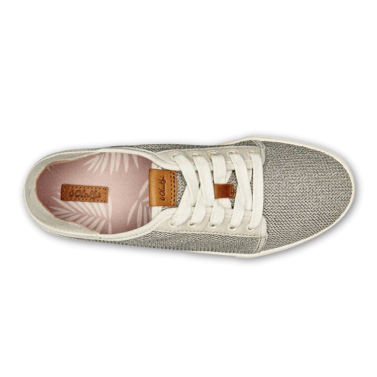 OluKai Women’s Pehuea Li Lightweight Sneakers- Tapa|Tapa