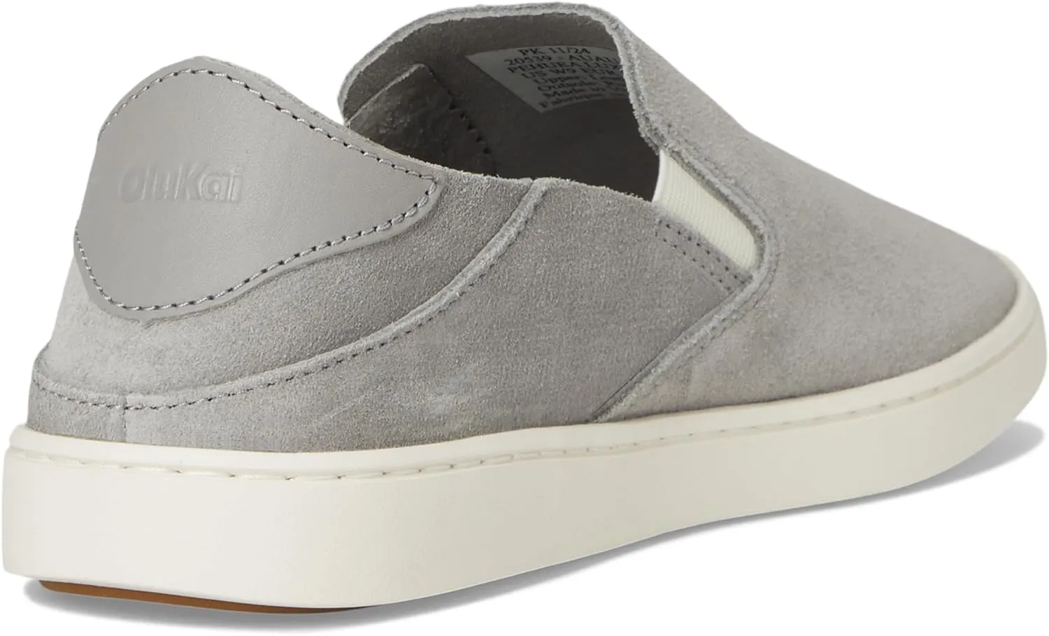 OLUKAI Women's Pehuea Luxe Sneaker