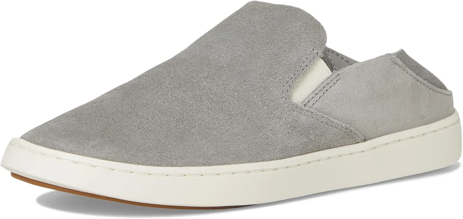 OLUKAI Women's Pehuea Luxe Sneaker