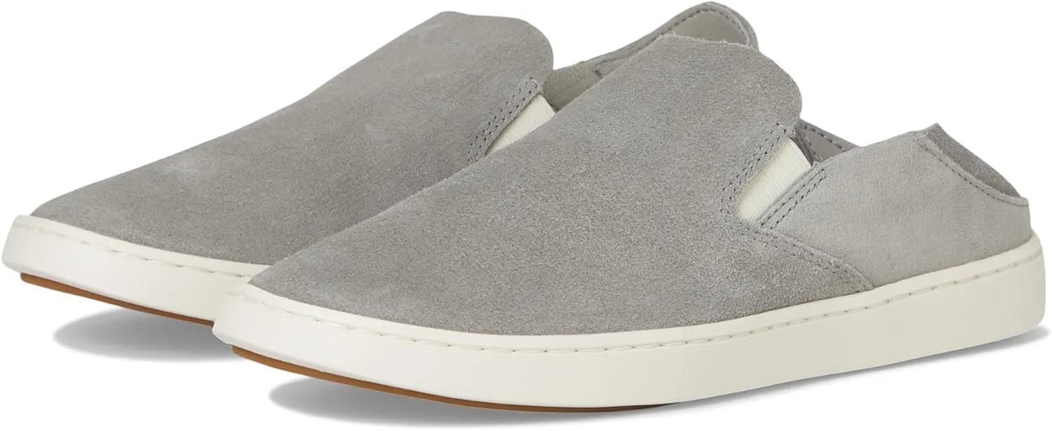 OLUKAI Women's Pehuea Luxe Sneaker
