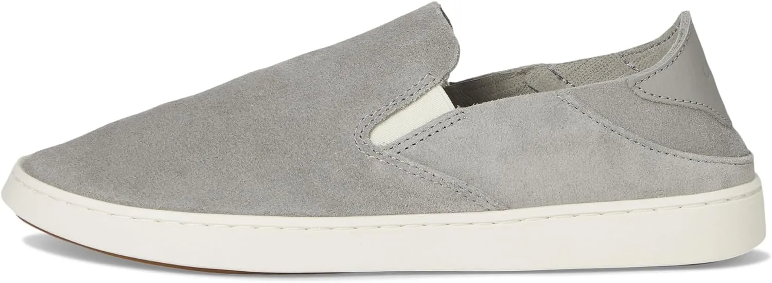 OLUKAI Women's Pehuea Luxe Sneaker