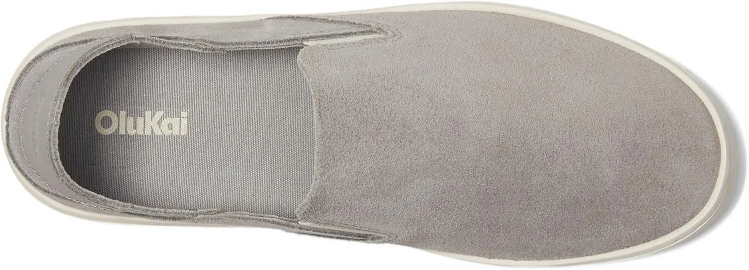 OLUKAI Women's Pehuea Luxe Sneaker