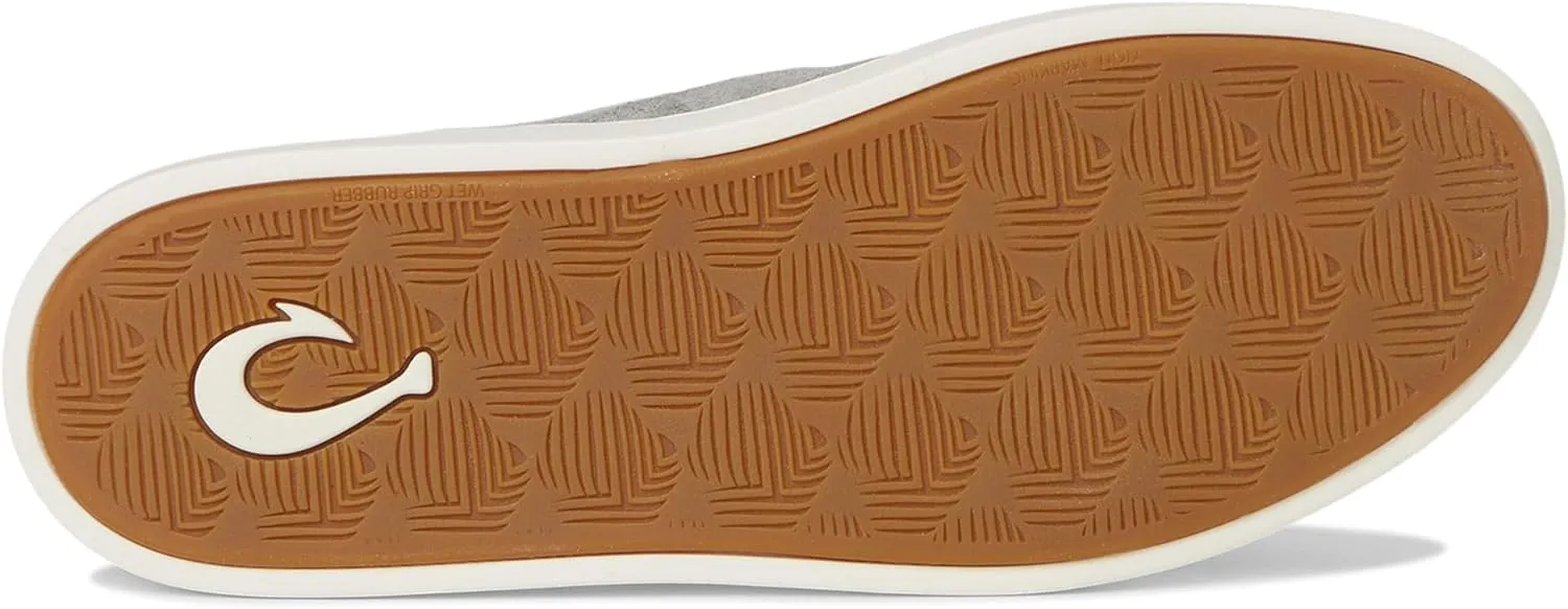 OLUKAI Women's Pehuea Luxe Sneaker