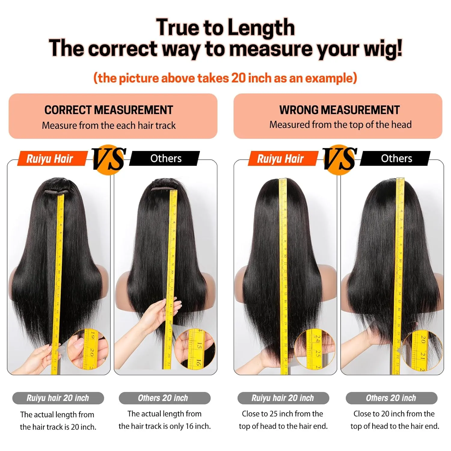Ombre Highlight Human Hair Wigs with Bangs 2x4 HD Lace Front Brown Wig with Highlights Honey Blonde 4/27 Colored Straight Closure Glueless Wear and Go Brazilian Human Hair for Women 24 Inch