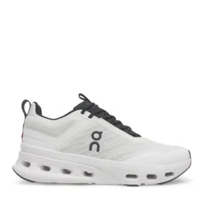 ON RUNNING CLOUDNOVA X WHITE SNEAKERS