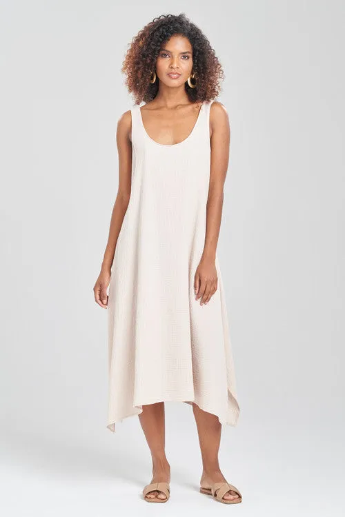 Onsen Short Gown
