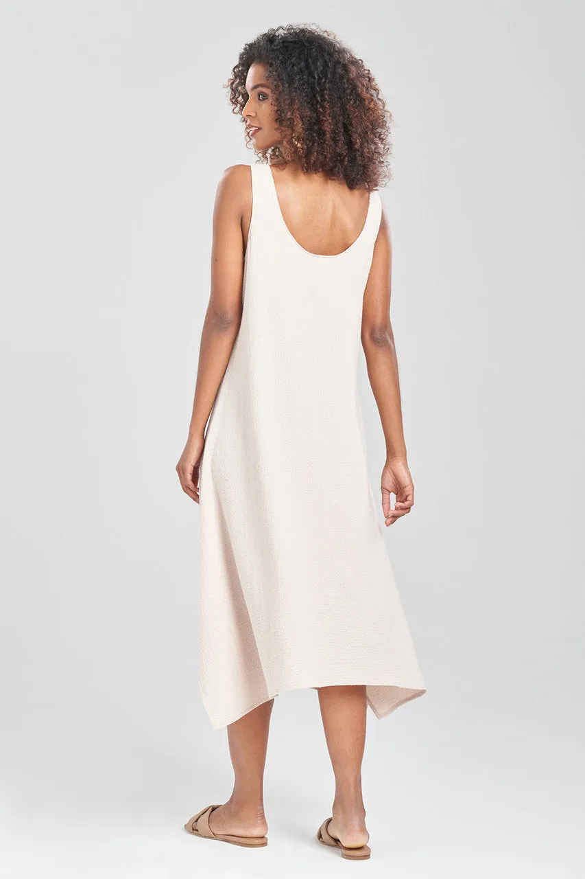 Onsen Short Gown