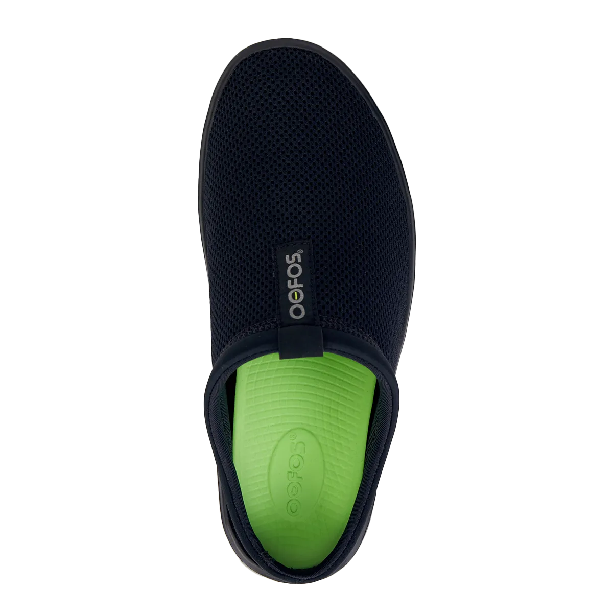 Oofos OOcoozie Sport Mule