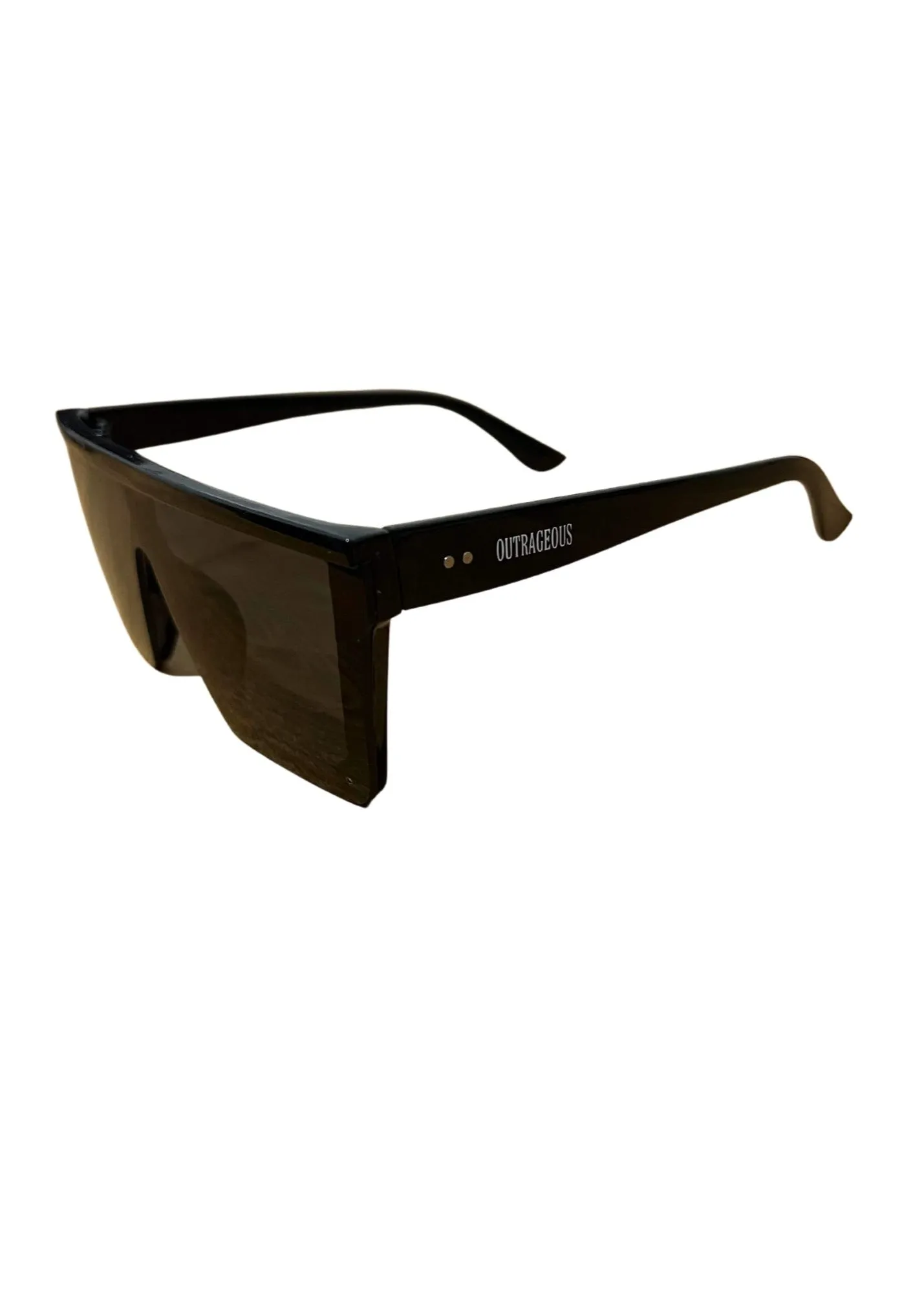 Outrageously Stylish Sunglasses