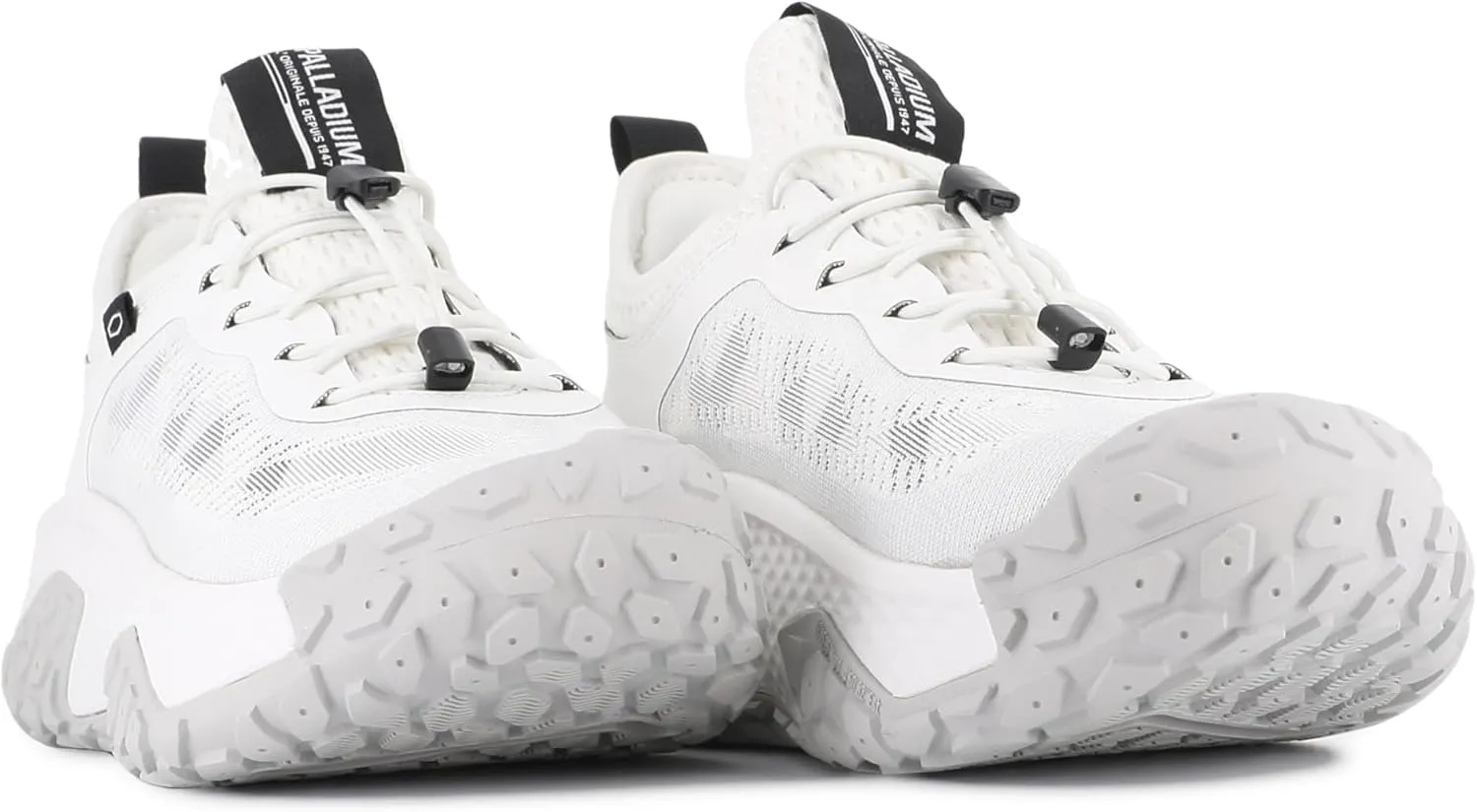 Palladium Womens OFFBOUND Vent Outdoor Sneaker