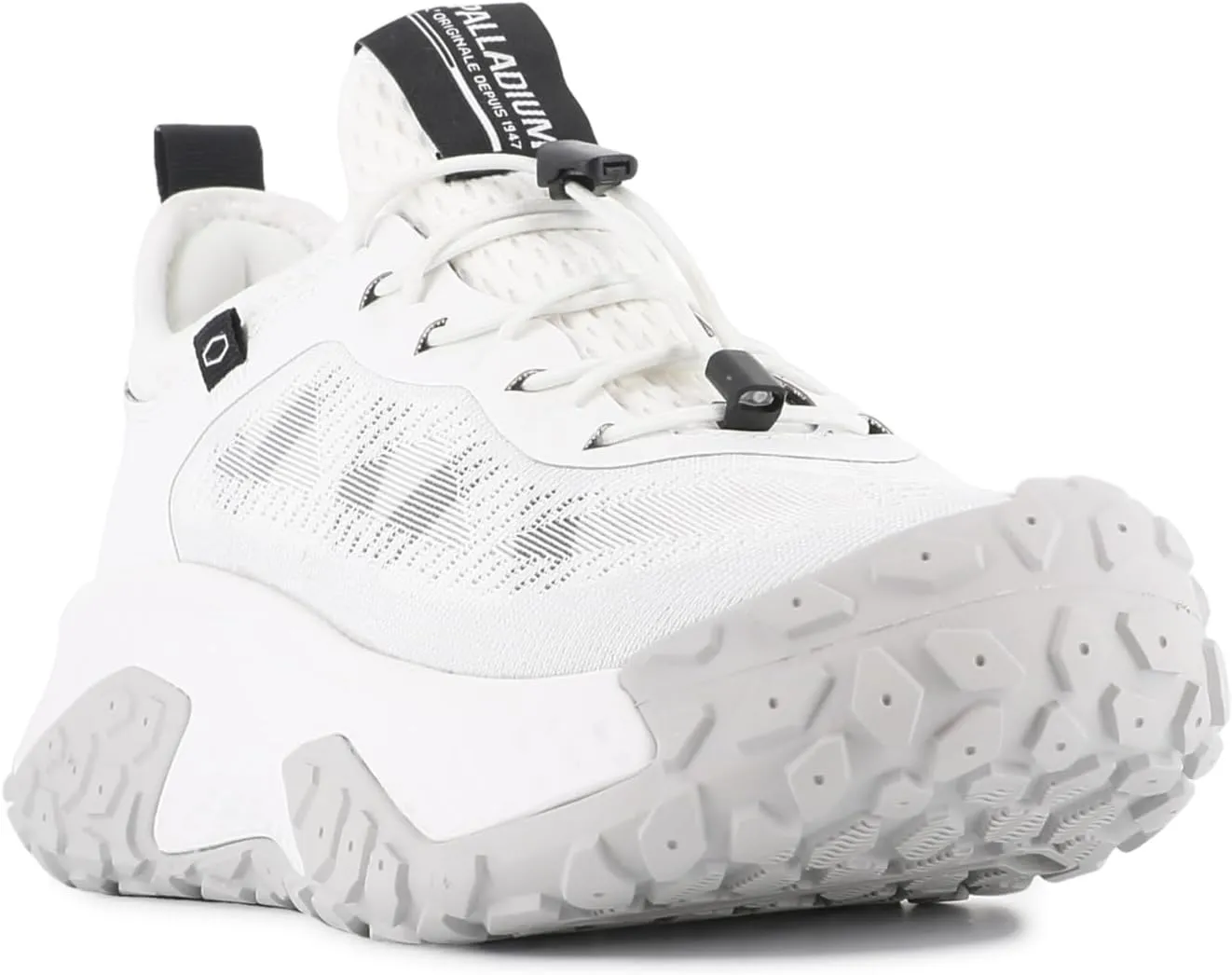 Palladium Womens OFFBOUND Vent Outdoor Sneaker